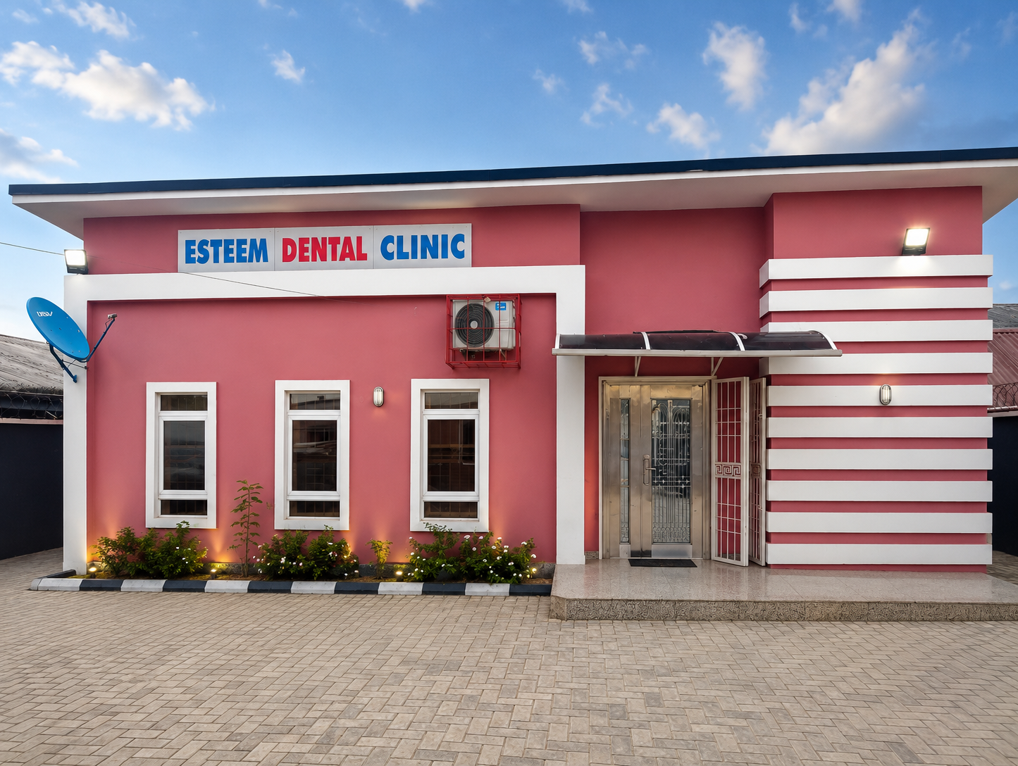 Esteem Dental Clinic